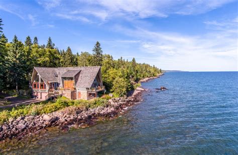 Minnesota vacation rentals